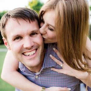 Meet your Posher, Lacey